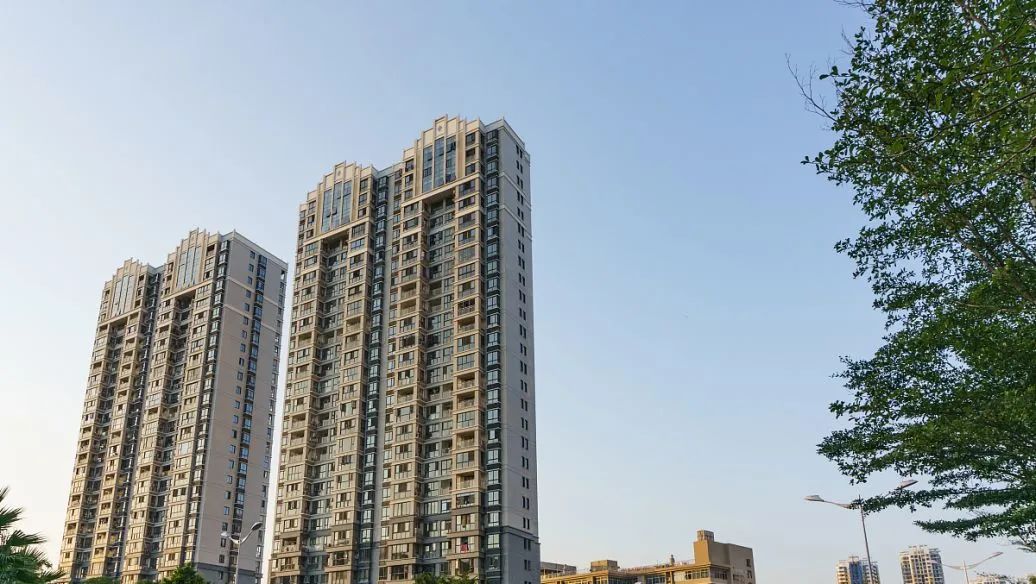 沣西新城到西安高新,从西沣路到高新