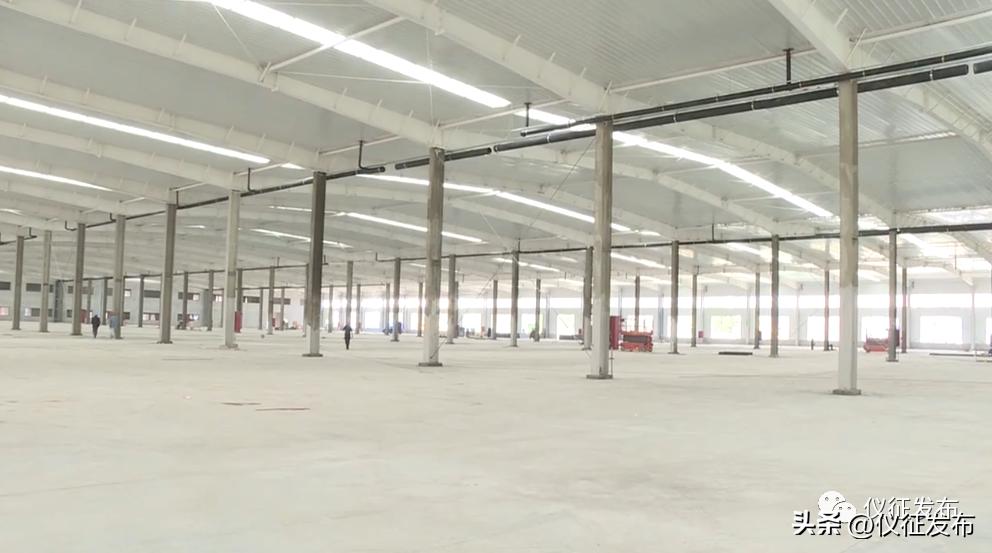 仪征亚新科双环车间,江苏仪征亚新科双环活塞有限公司