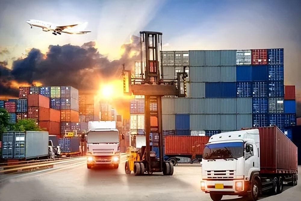 危险品进出口海运所需资料,危险品报关怎么报