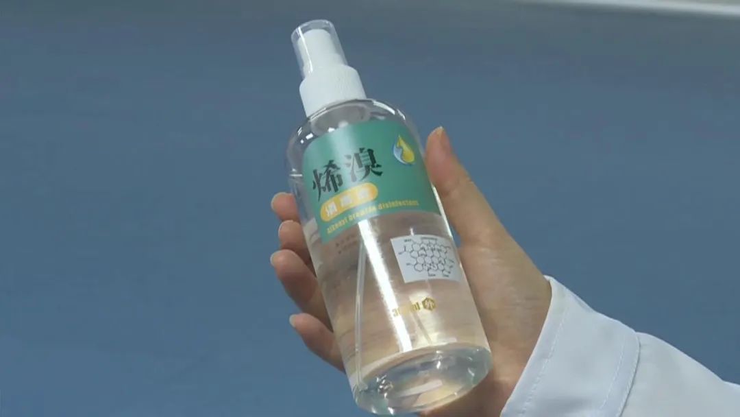 石墨烯抗菌新材料,石墨烯消毒新材料