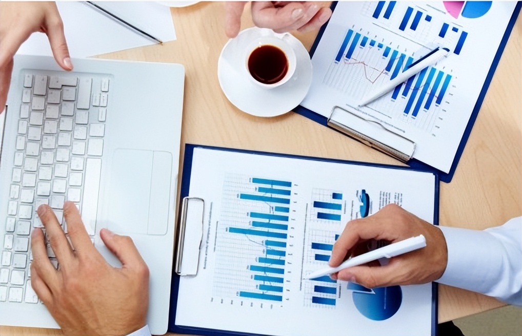 衡水市财务公司看过来，与企服福一起踏上财务新“钱程”