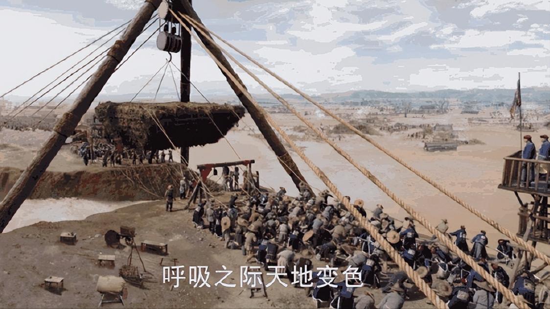 天下长河豆瓣评分,天下长河豆瓣评分9.2分是真的吗