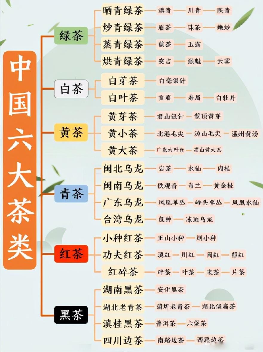 掌握这四种方法泡出来的茶,掌握这三个要素轻松泡出好茶