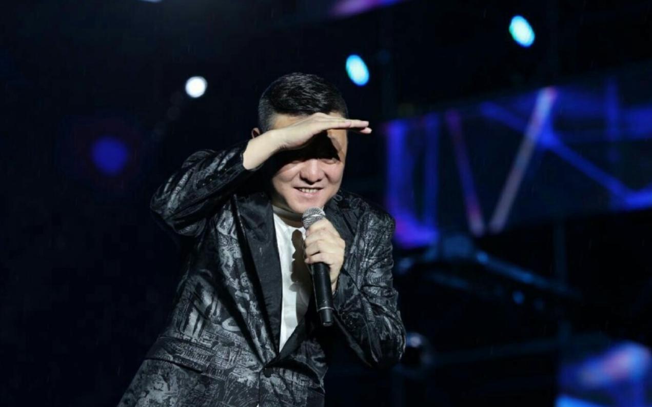 王燕韩磊简介,韩磊苦追王燕十年