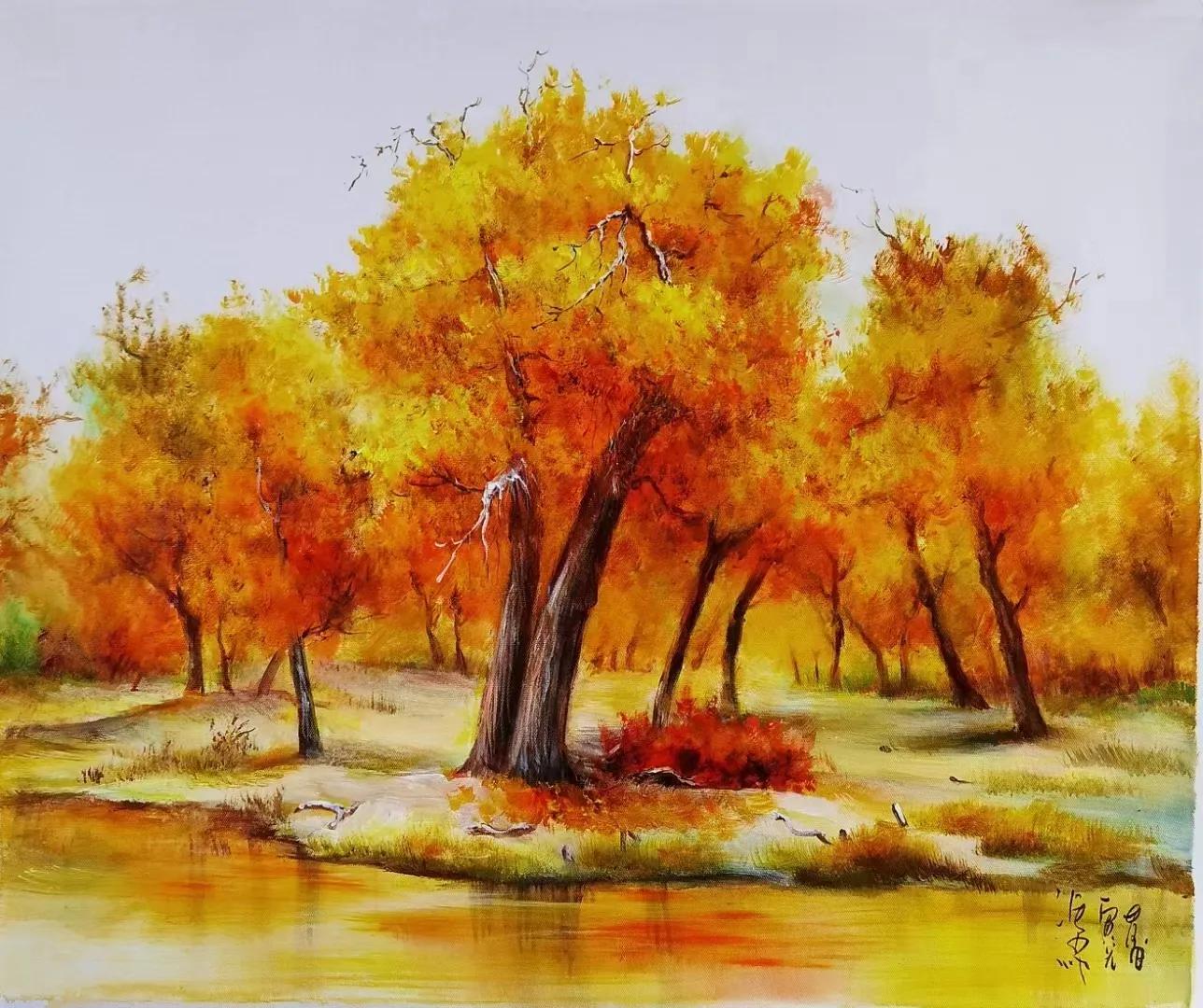 冯少帅李悉铭王阔海范扬赵海旭赵松林陈石松庄绍祥靳瑞强作品欣赏