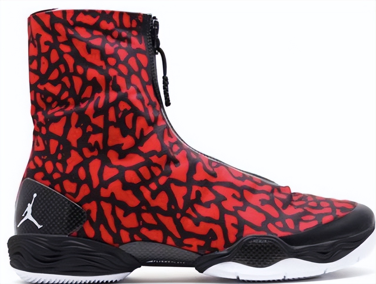 aj37low蓝色球员上脚,aj37上脚展示