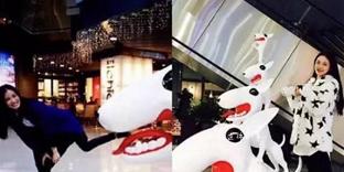 林允为什么退圈,林允当年脱颖而出的瞬间