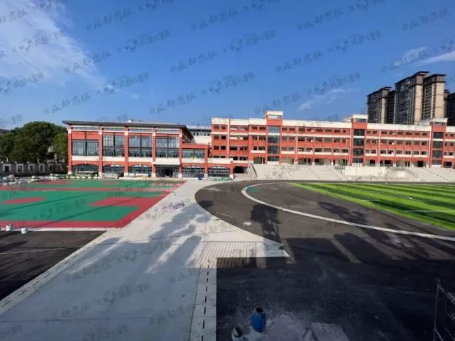 成华教育洼地,洼地崛起