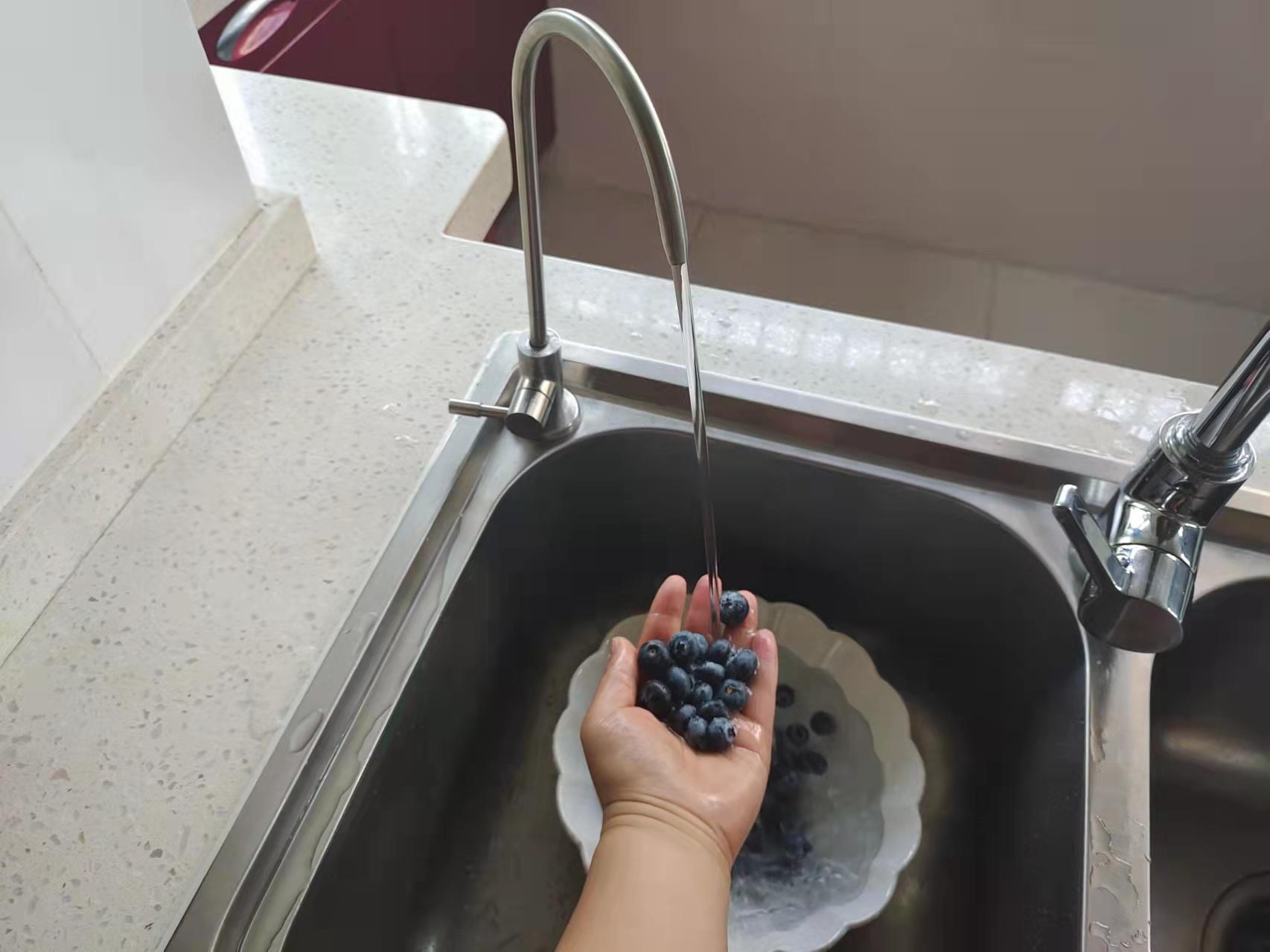 保留天然矿物质宝宝喝水更健康,保留有益矿物质去除有害矿物质