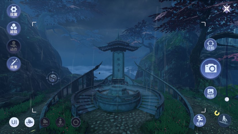 梦幻新诛仙新地图,梦幻新诛仙探险位置图