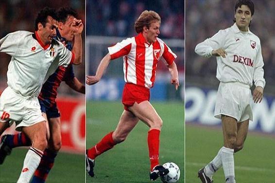 世界足坛前十人,伊涅斯塔哈维梅西三人组msn