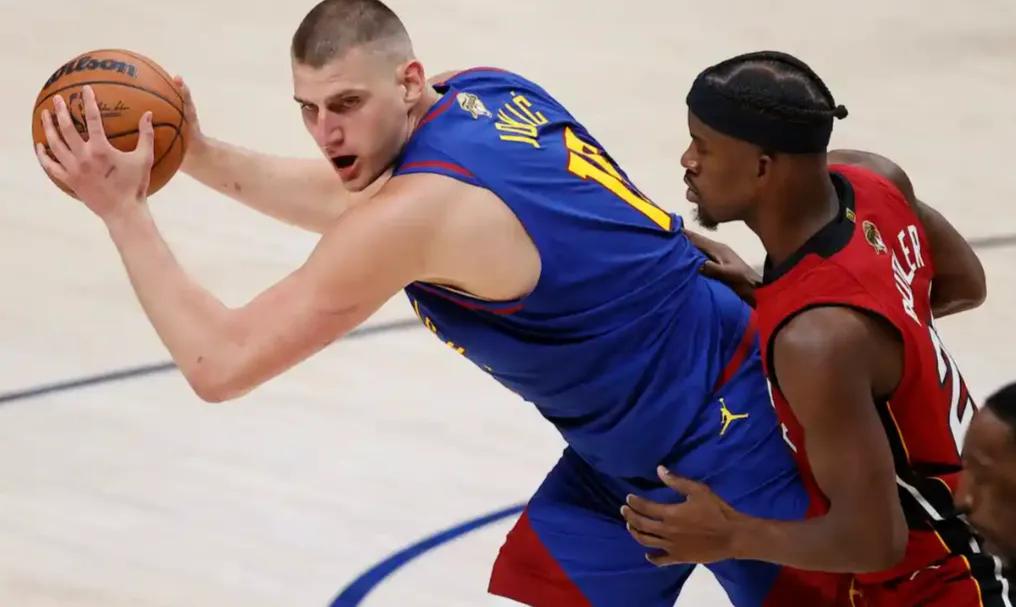 丹佛掘金大翻盘马刺,2023丹佛掘金的夺冠之路