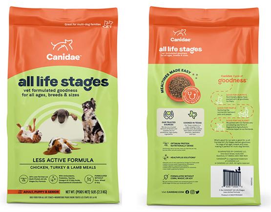 美国卡比惊艳亚宠展：洞察市场全新升级，新品即将上市