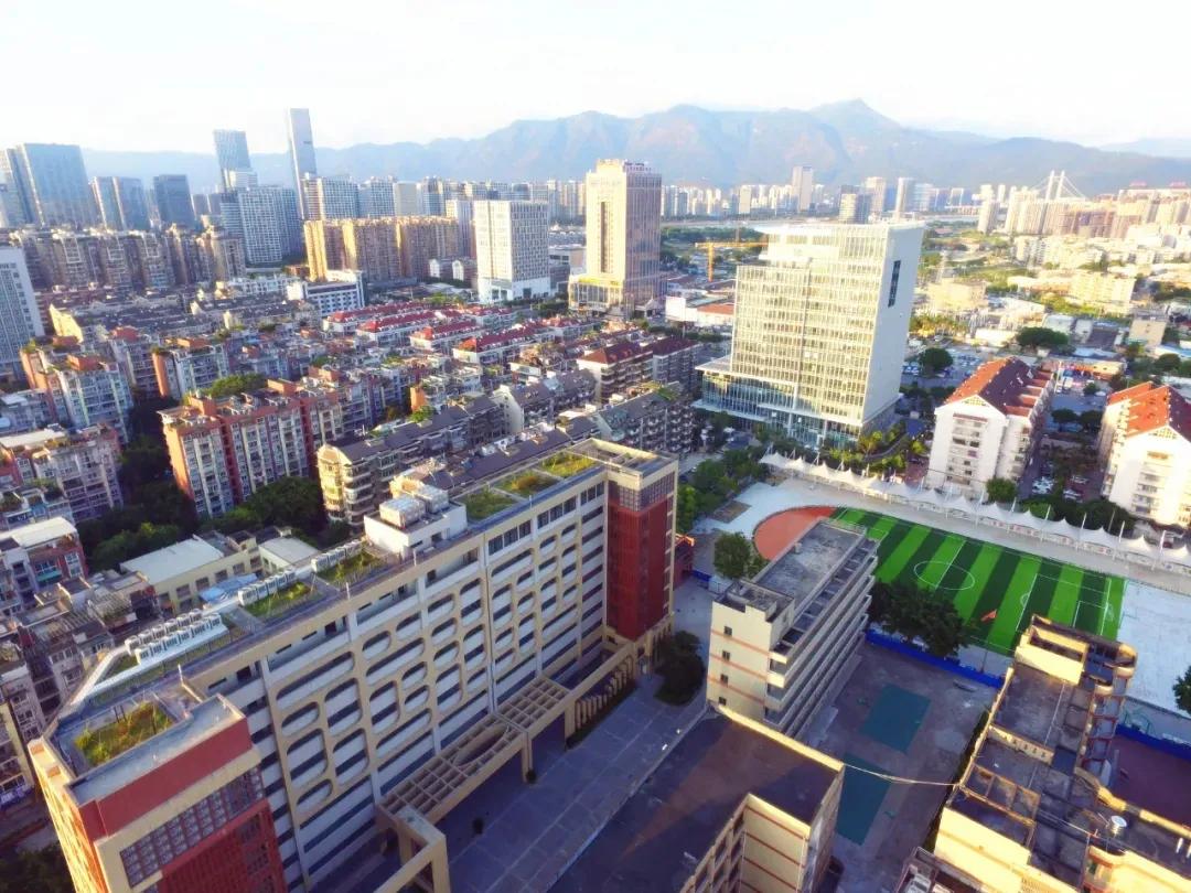 福州第四十中初中很差吗,福州市三十六中学2022年中考