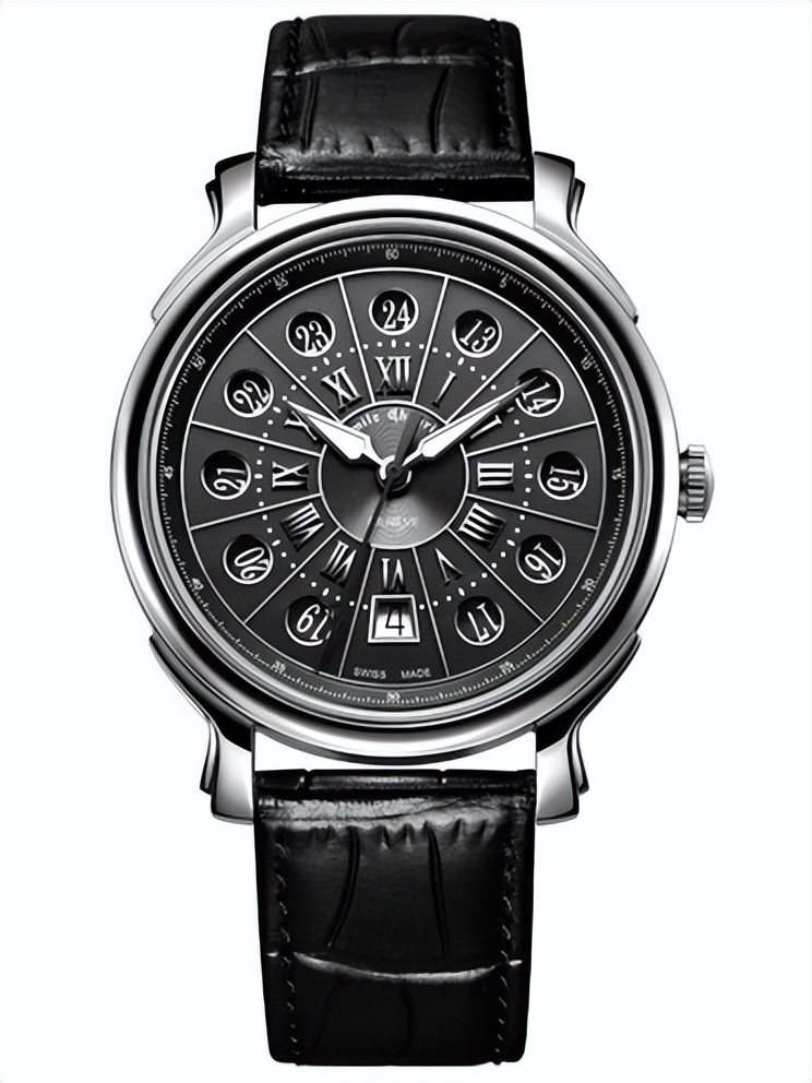 艾米龙净雅系列玉兰花如何​艾米龙手表走快的维修方法