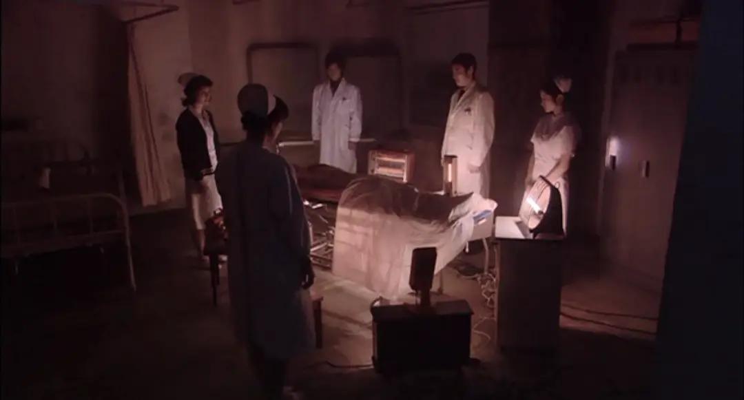 全球最恐怖惊悚的电影,全球公认最恶心恐怖的10部电影