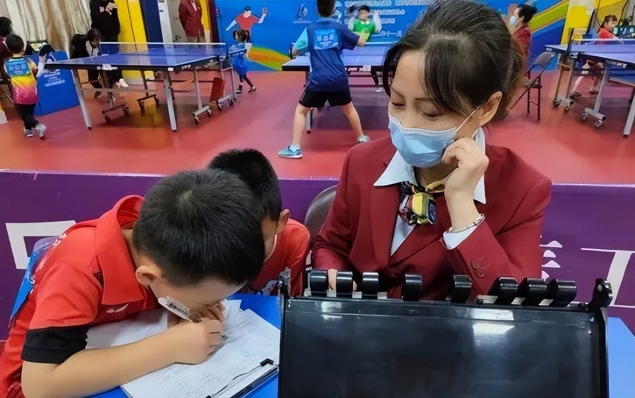 鼓楼区乒乓球比赛,江苏省第八届少儿乒乓球锦标赛