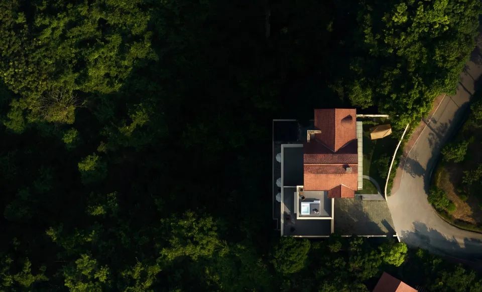 13个超有质感的民宿设计,10个超有质感的民宿设计