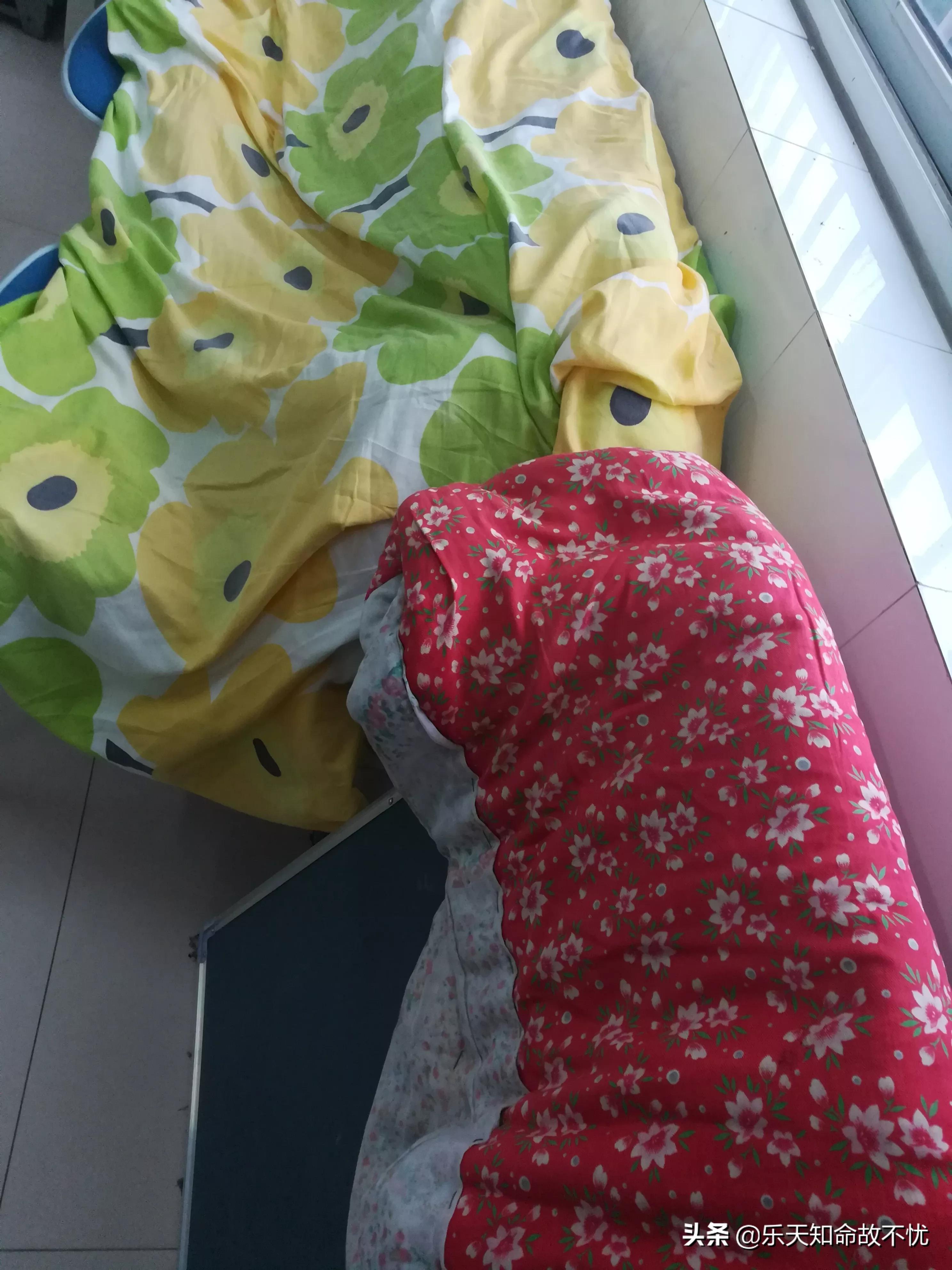 校园系列七十一:寒风瑟瑟,暖气片子裂了,又气又急又有趣的事情