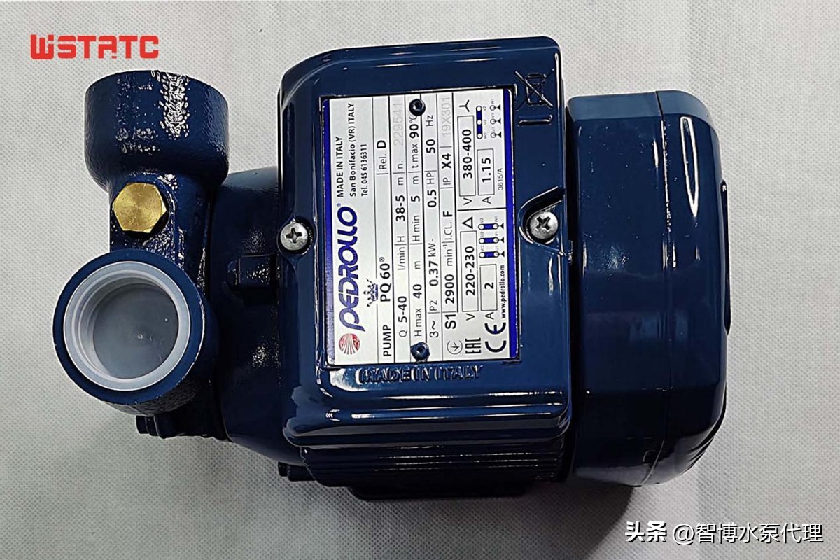 热水循环泵优缺点,家用热水循环泵哪个品牌好