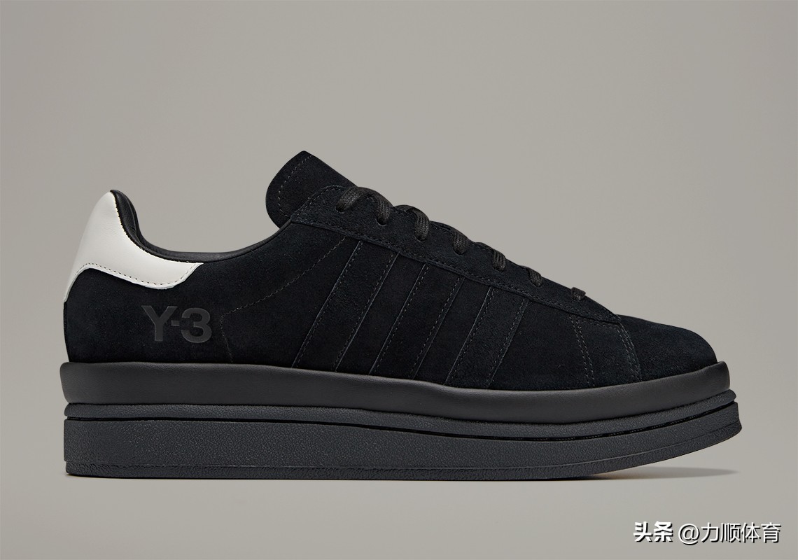 阿迪达斯y32023,阿迪达斯Y3系列