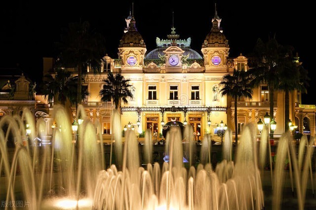 摩纳哥的冷知识,你不知道的梵蒂冈的冷知识