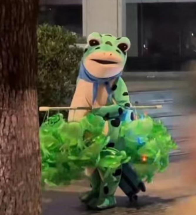 今年找工作的毕业生，比白菜还便宜？