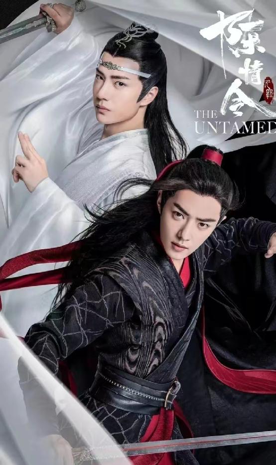 胡歌仙剑奇侠传为什么成为天花板,和花千骨差不多的仙侠剧