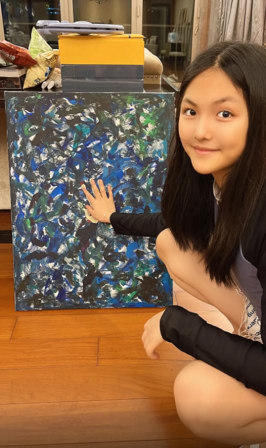 13岁王诗龄入学英国女校,王诗龄入学英国名校