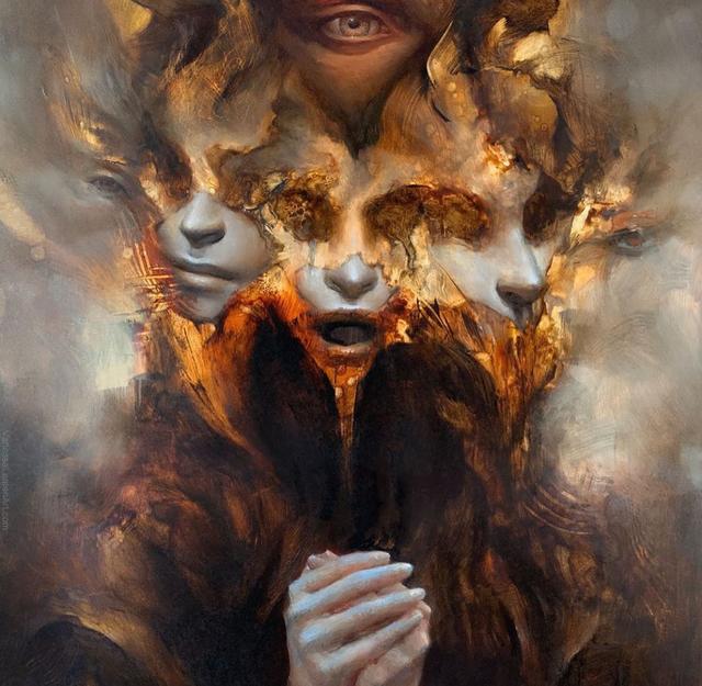 女神纪——女性五万年的辉煌与悲歌