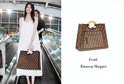 超模何穗崔始源,崔始源刘雯何穗