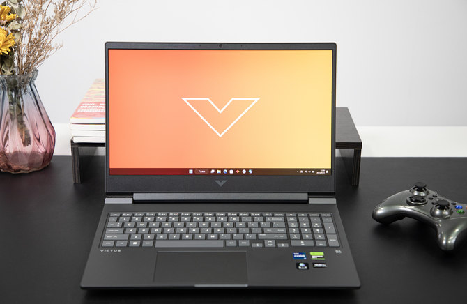 惠普光影精灵9victus真机测试,惠普victus品牌焕新升级