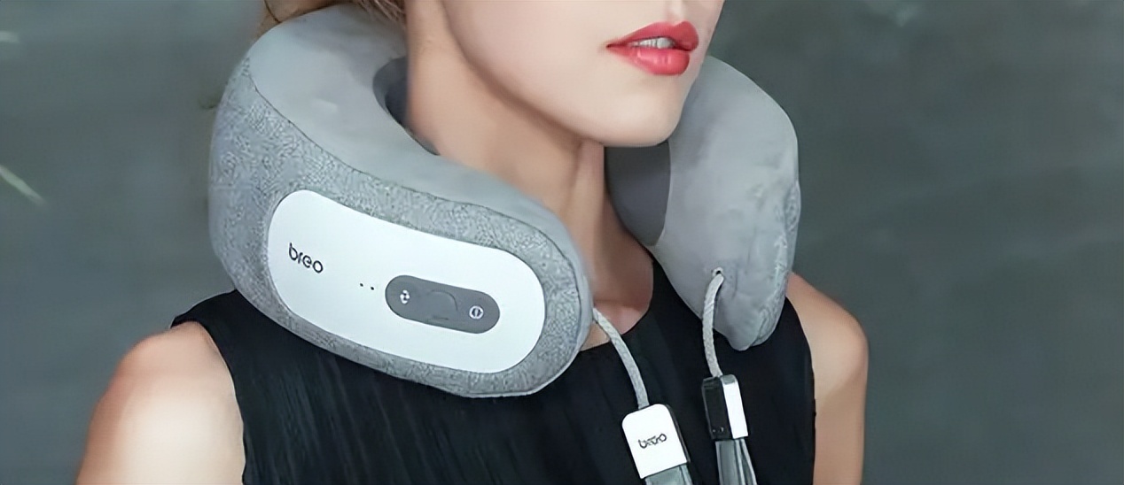 轻便按摩仪有用吗,便携式按摩仪真的有用吗