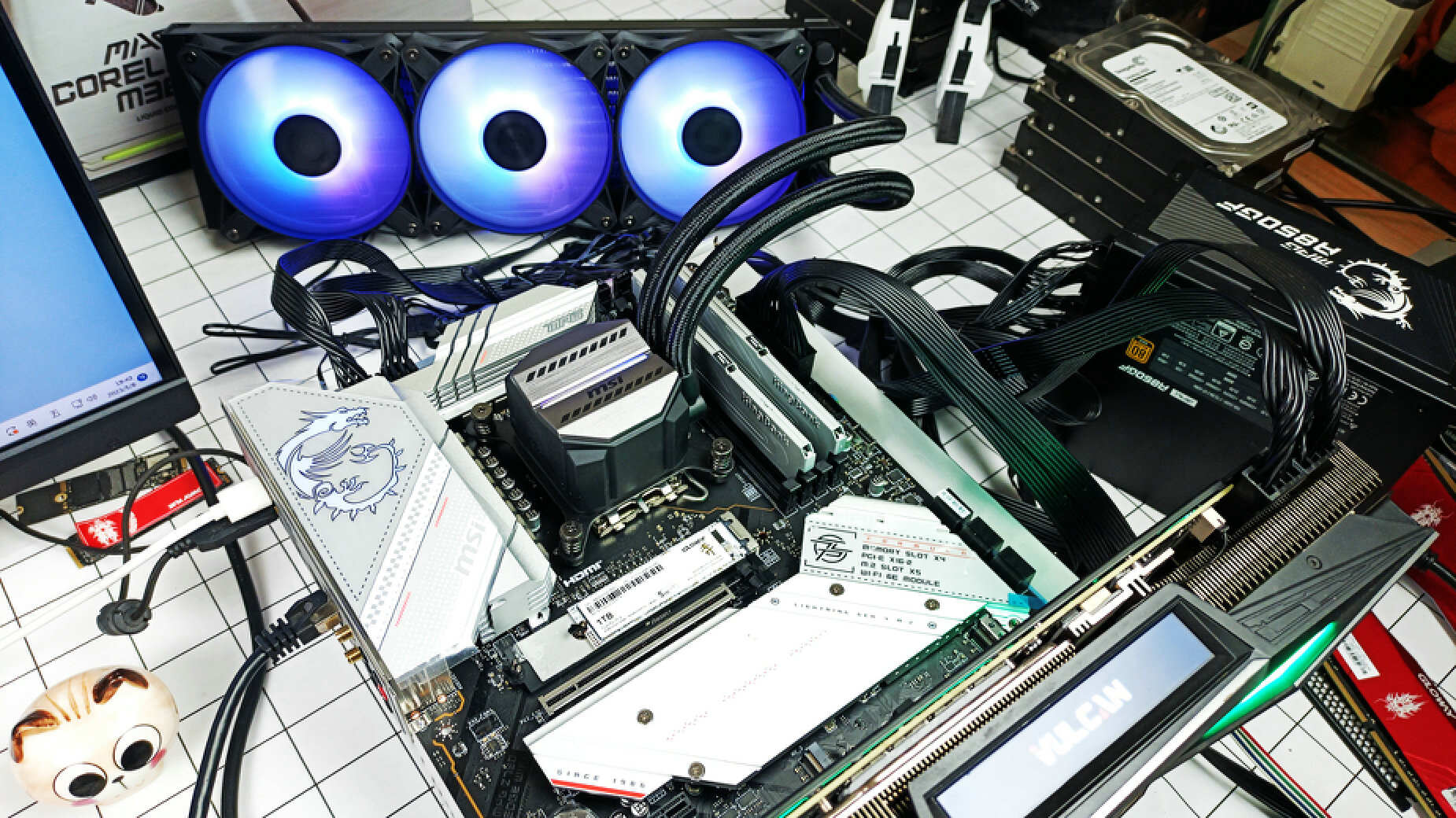 金百达固态硬盘3500和5000对比,金百达固态硬盘3.0接口速度