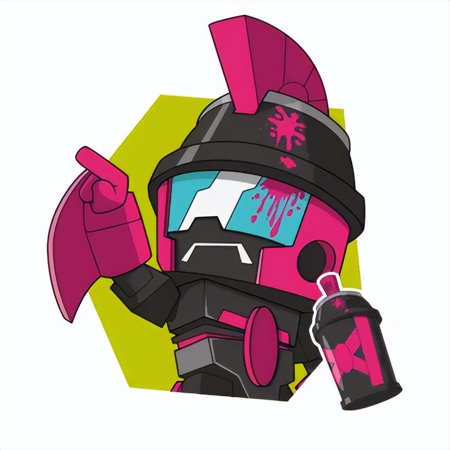 啵啵军团所有稀有款,啵啵军团开箱