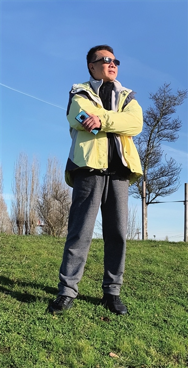 作家面对面｜王溱用文字为青岛刷屏