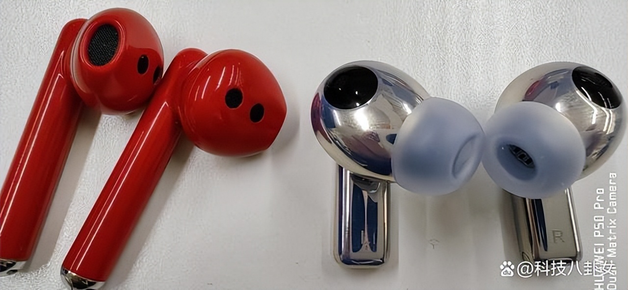 初次佩戴入耳式耳机FreeBudsPro2不习惯，试试这些小妙招