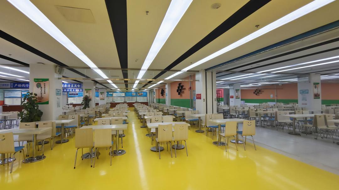 长春各大学的住宿条件,长春高中住宿条件