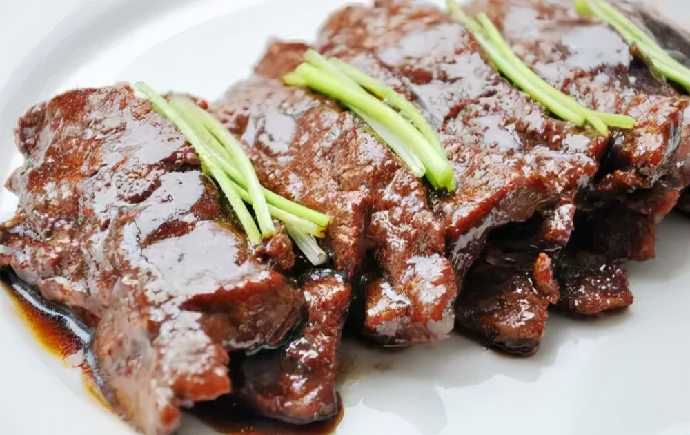 用黄金做的高级美食,价值百万的黄金美食