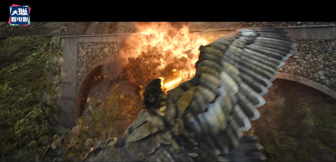 变形金刚超能勇士崛起预告片解析,变形金刚超能勇士崛起完整在线