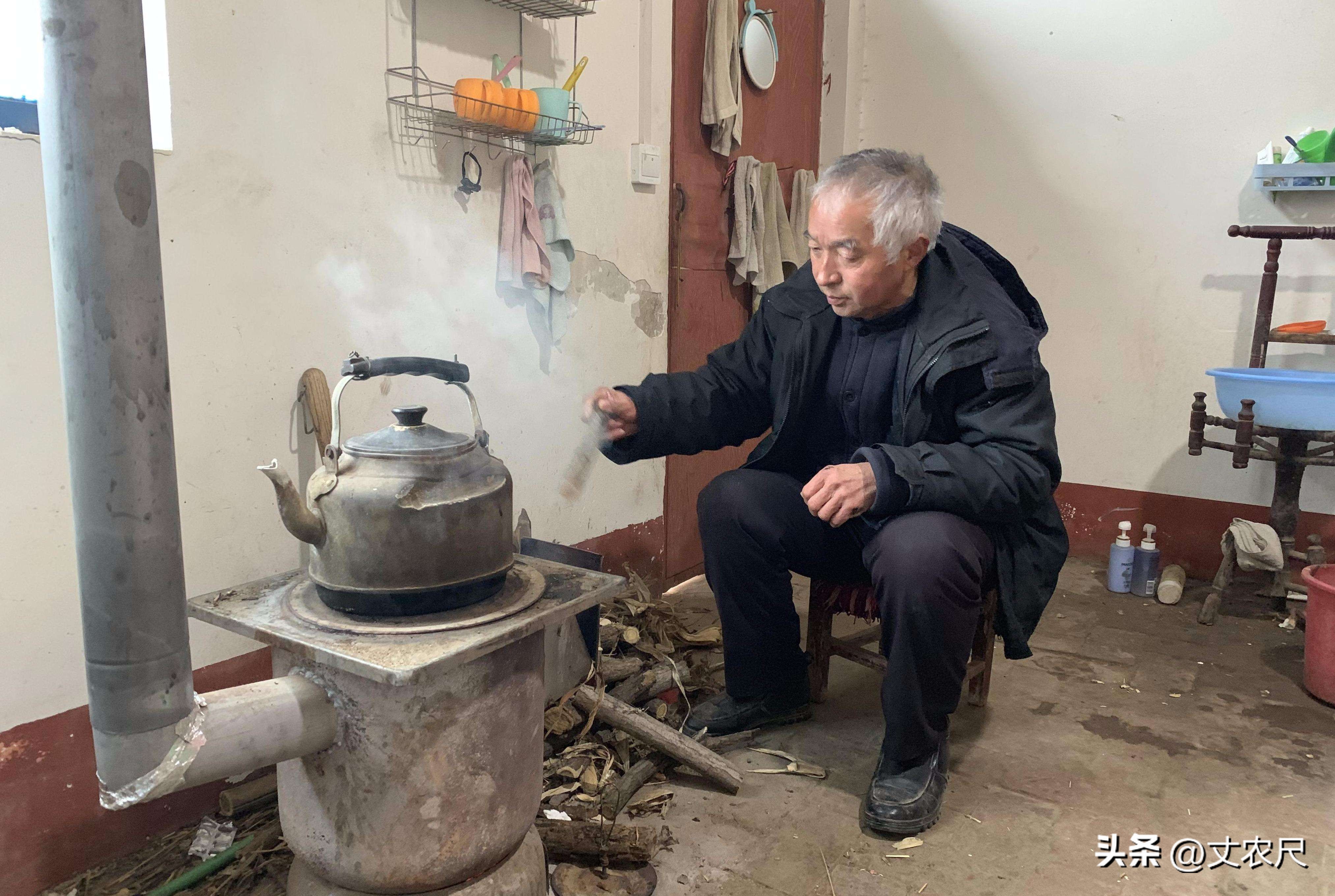 农民每户有取暖补贴是真的吗,农民取暖补贴新政策