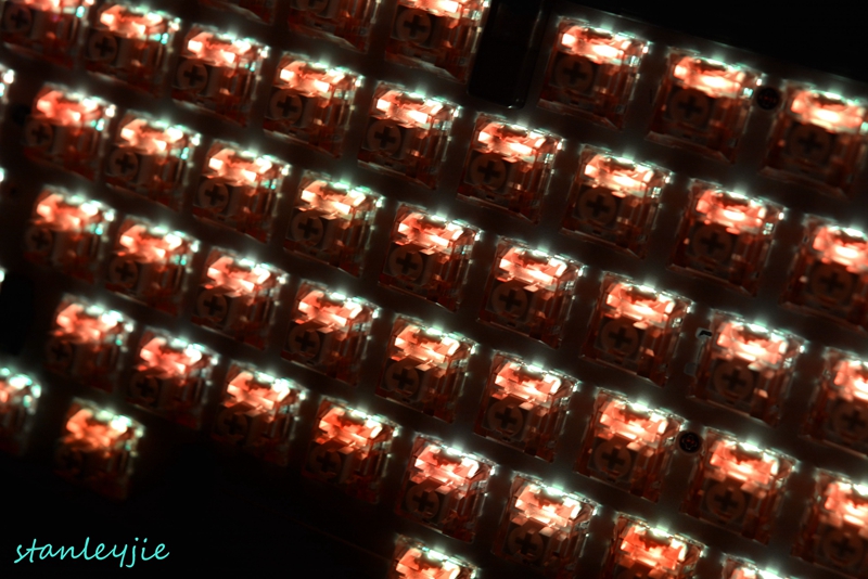 ttc虎轴rgb评测,ttc免轴rgb版和og版哪个好