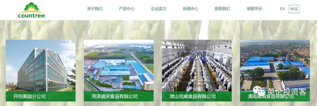 中国黄桃罐头上架英国Tesco！山东食品巨头在英签下1300万大单