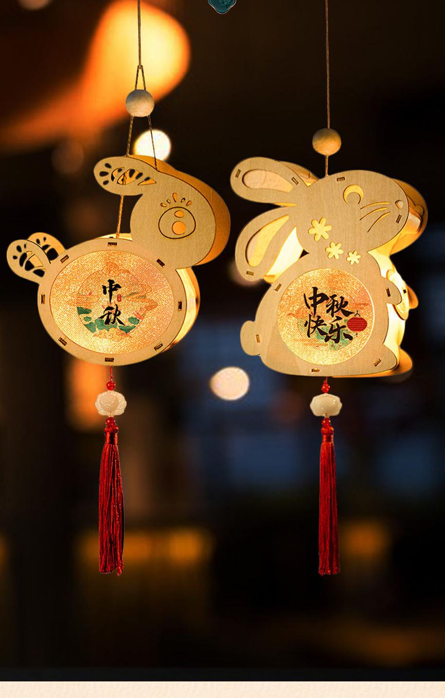 中国四大传统节日之中秋,中国四大中秋传统节日