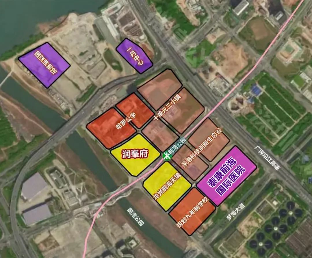 泰康深圳前海国际医院值得去吗,泰康前海医院