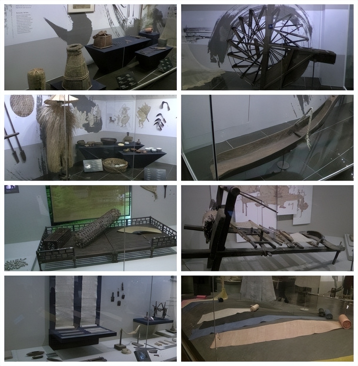 2014年G韩国行1.天津洋货市场