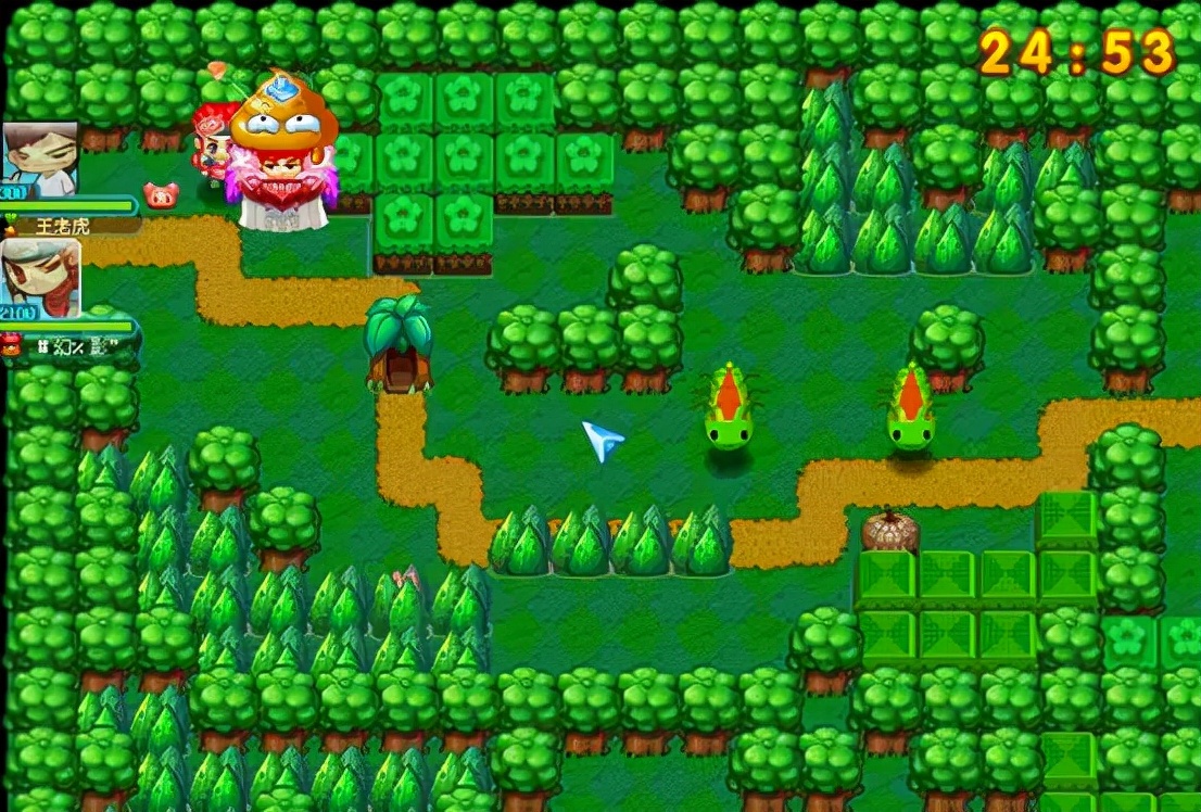 qq堂上线时间,qq堂精彩操作