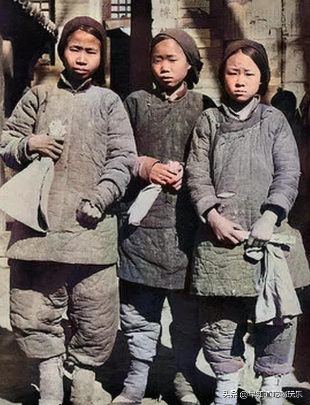 日寇抽鞭子,日军暴行最残暴的一幕