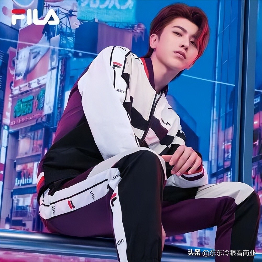 阿迪达斯为什么一直走下坡路,阿迪达斯没有什么是成功不了的