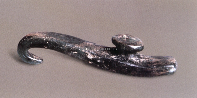 玻璃爱好者必看!汉代琉璃集萃